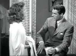 Cary Grant Katharine Hepburn