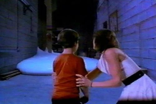 Pěna zabiják (1985)