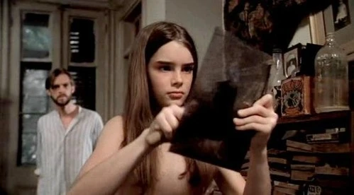 Děvčátko (1978)