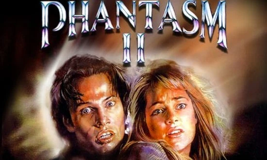 Phantasm II. (1988)