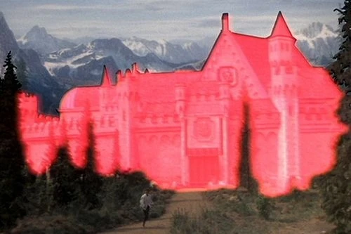 Růžový panter znovu zasahuje (1976)
