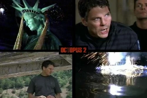 Octopus 2 (2001)