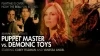 Puppet Master vs Demonic Toys (2004) [TV film]