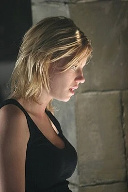 Captivity (2007)