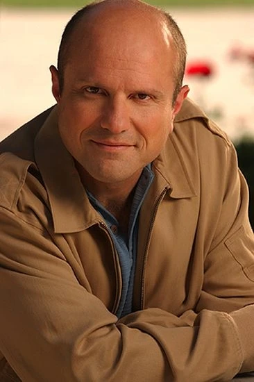 Enrico Colantoni