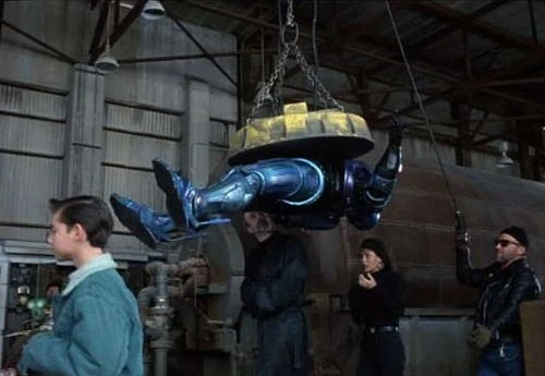 Robocop 2 (1990)
