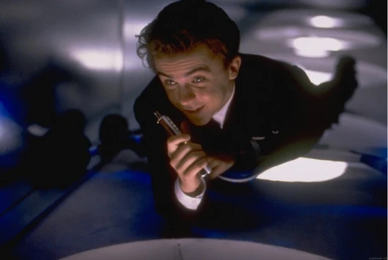 Agent Cody Banks (2003)