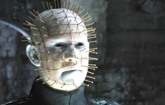 Hellraiser: Návrat mrtvých (2005) [Video]