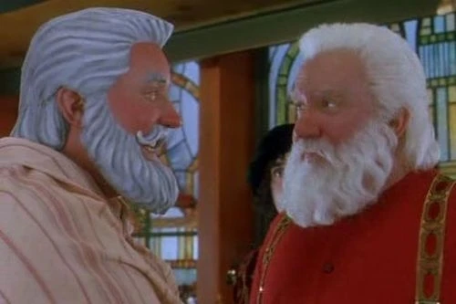 Santa Claus 2 (2002)