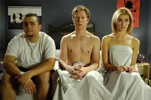 Bezstarostný sex (2007)