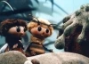 Příběhy včelích medvídků (1984) [TV seriál]