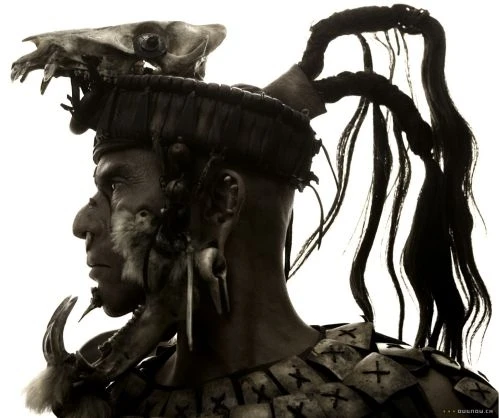 Apocalypto (2006)