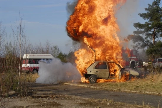 Vy nám taky, šéfe! (2008)