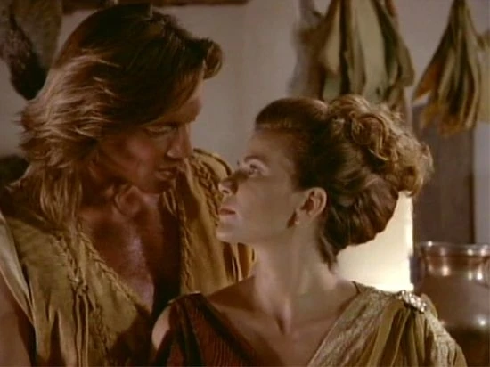 Herkules v podsvětí (1994) [TV film]