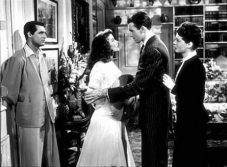 The Philadelphia Story (1940)