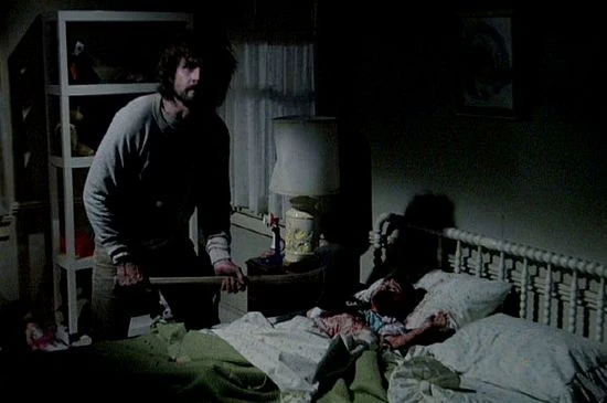 Horor z Amityville (1979)