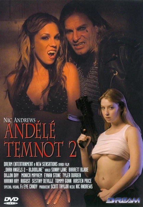 Andělé temnot 2 (2005)