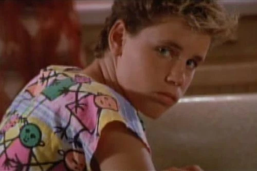 Corey Haim