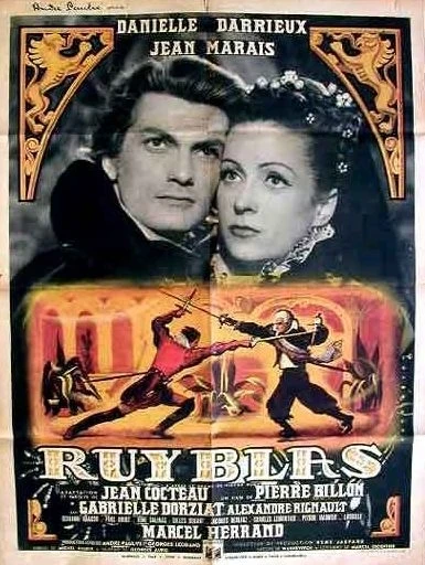 Ruy Blas (1948)