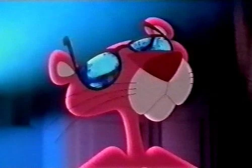Syn Růžového pantera (1993)