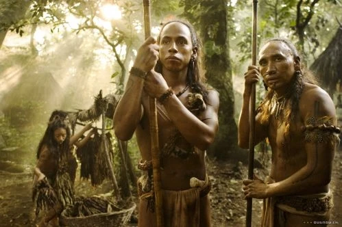 Apocalypto (2006)