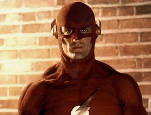 Flash (1990) [TV seriál]