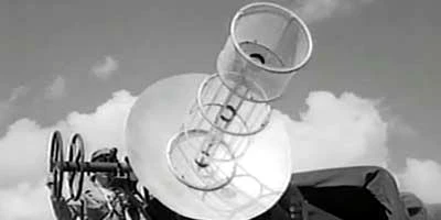 UFO útočí! (1956)