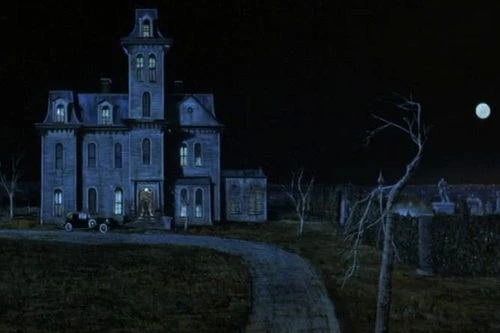 Addamsova rodina (1991)