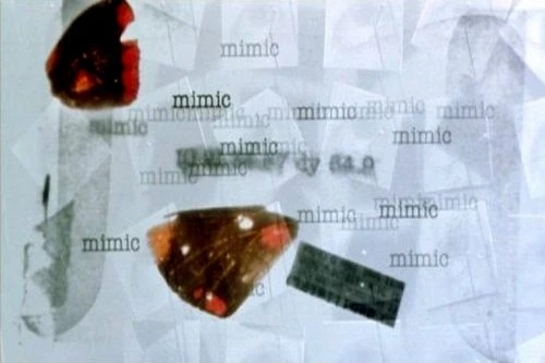 Mimic (1997)