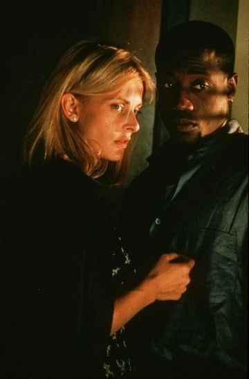 Láska na jednu noc (1997)