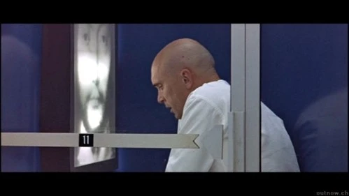 THX 1138 (1970)