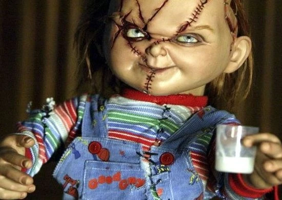 Chuckyho sémě (2004)