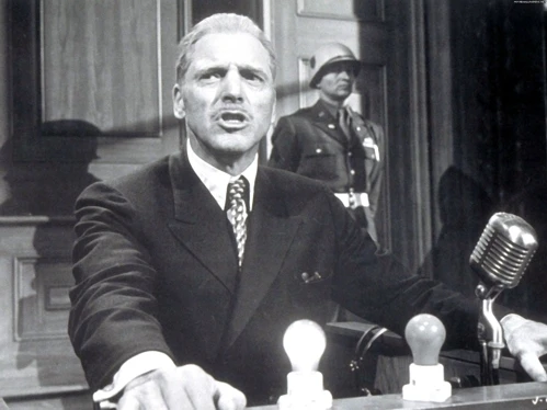 Norimberský proces (1961)