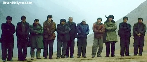 Horská hlídka (2004)