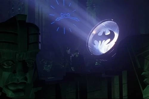 Batman navždy (1995)