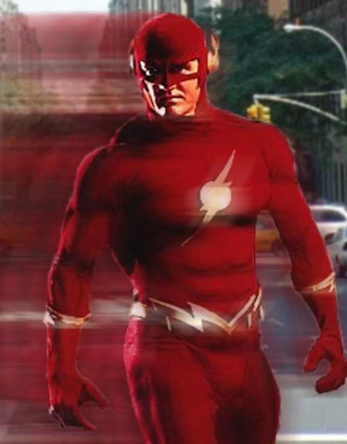 Flash (1990) [TV seriál]