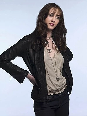 Madeline Zima