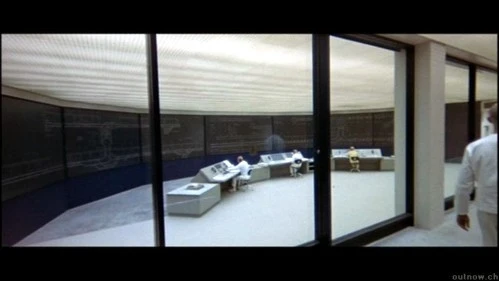 THX 1138 (1970)