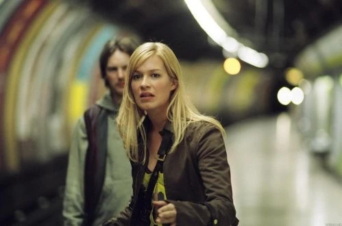 Metro (2004)