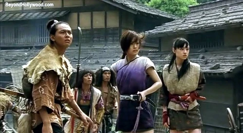 Azumi 2 (2005)