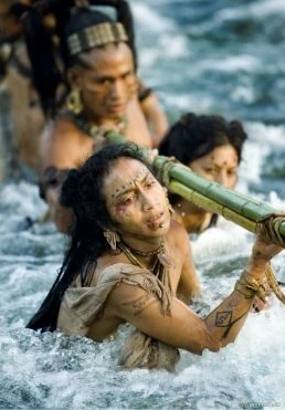 Apocalypto (2006)