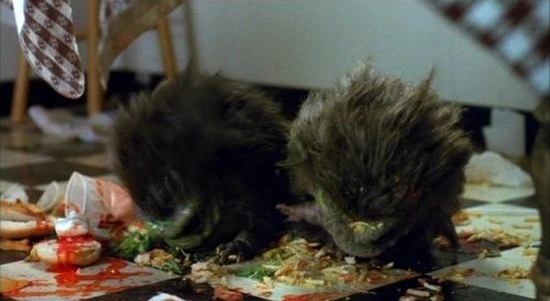 Critters 2: Hlavní chod (1988)