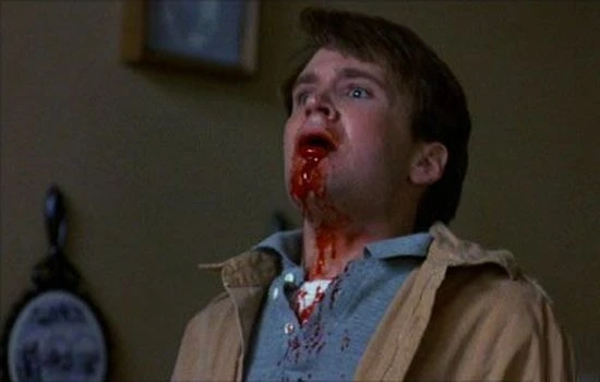 Pátek třináctého 7: Nová krev (1988)