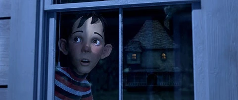 V tom domě straší! (2006)