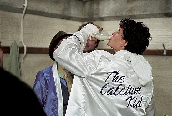 Calcium Kid (2004)