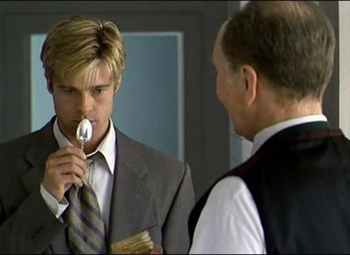 Seznamte se, Joe Black (1998)