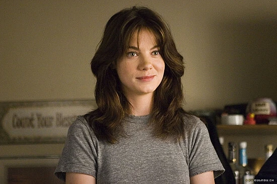 Michelle Monaghan