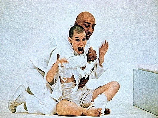 THX 1138 (1970)