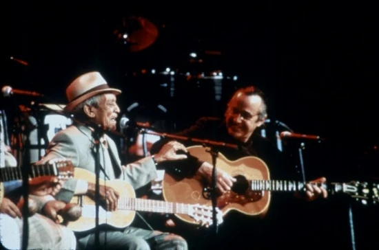 Buena Vista Social Club (1998)