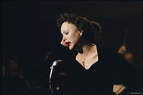 Edith Piaf (2007)